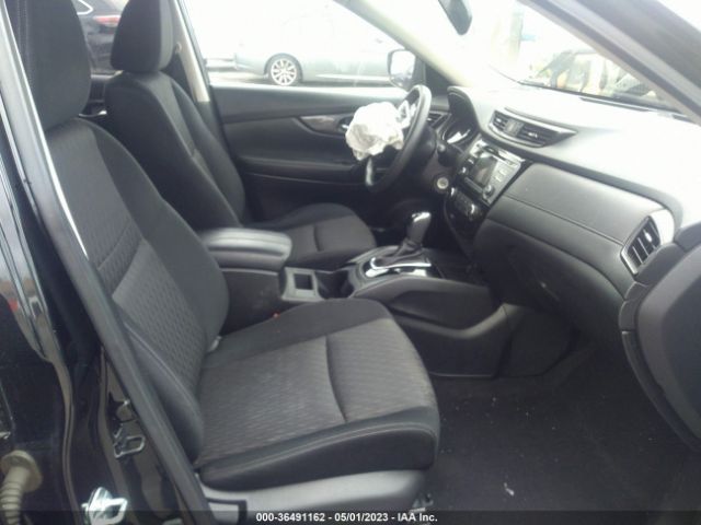 JN8AT2MT6HW142474 Nissan ROGUE S