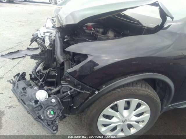 JN8AT2MT6HW142474 Nissan ROGUE S