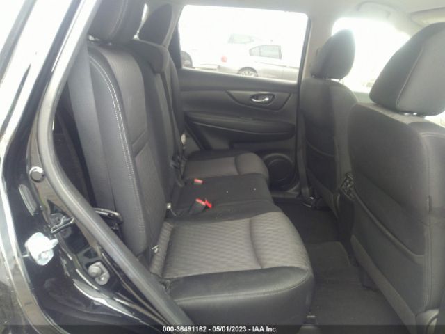 JN8AT2MT6HW142474 Nissan ROGUE S