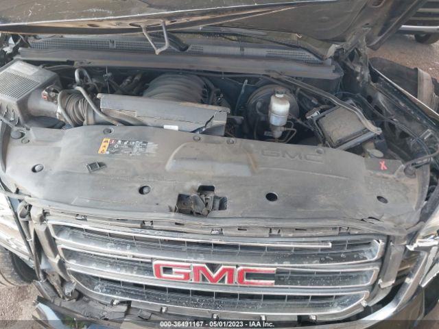1GKS2GKC6KR269707 GMC Yukon Xl Slt