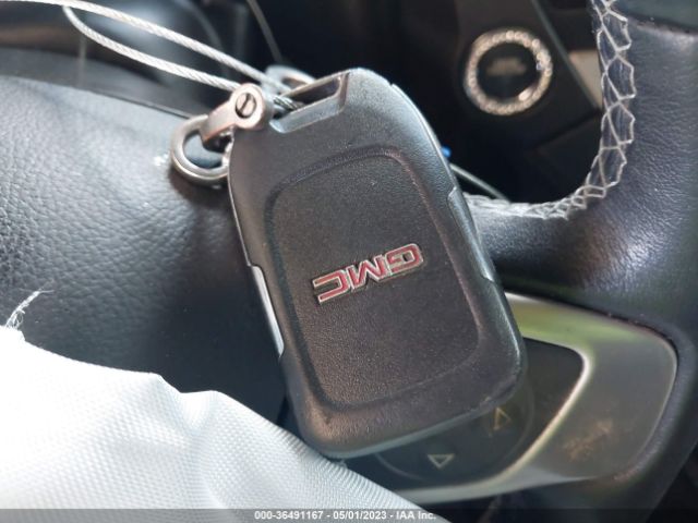 1GKS2GKC6KR269707 GMC Yukon Xl Slt