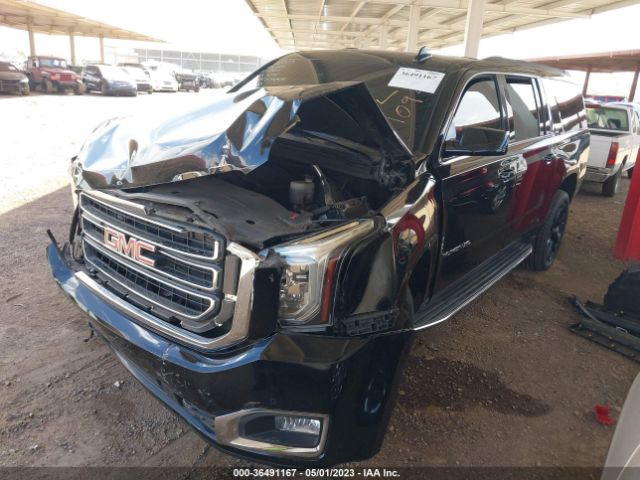1GKS2GKC6KR269707 GMC Yukon Xl Slt
