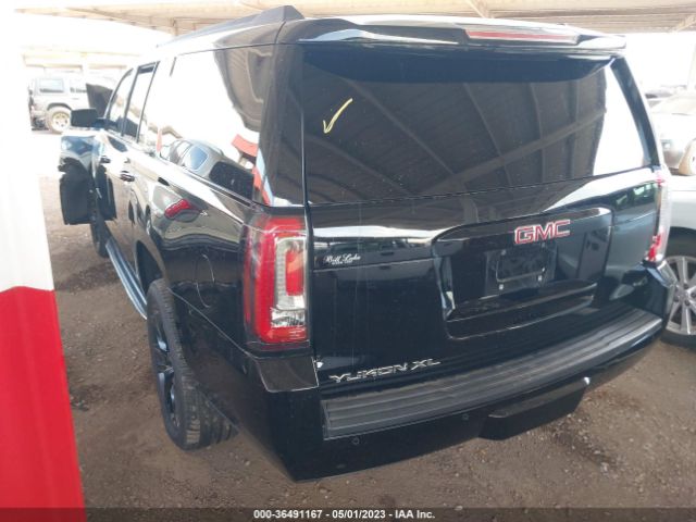 1GKS2GKC6KR269707 GMC Yukon Xl Slt