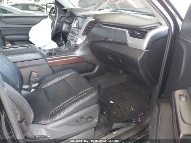 1GKS2GKC6KR269707 GMC Yukon Xl Slt