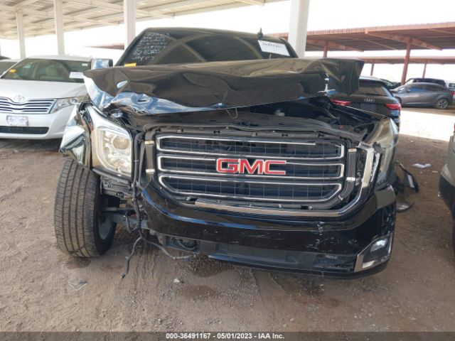 1GKS2GKC6KR269707 GMC Yukon Xl Slt