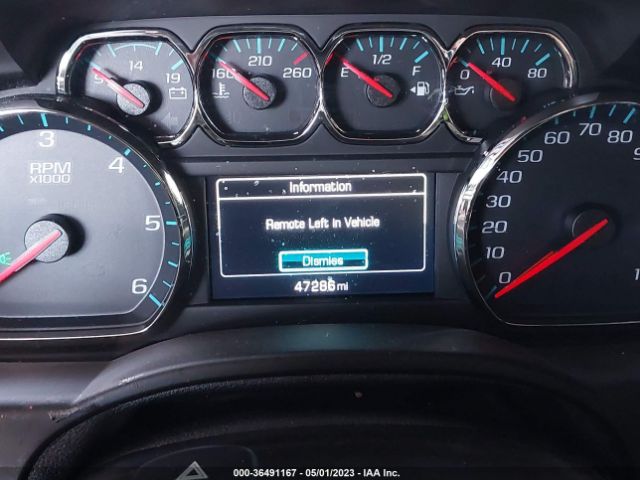 1GKS2GKC6KR269707 GMC Yukon Xl Slt