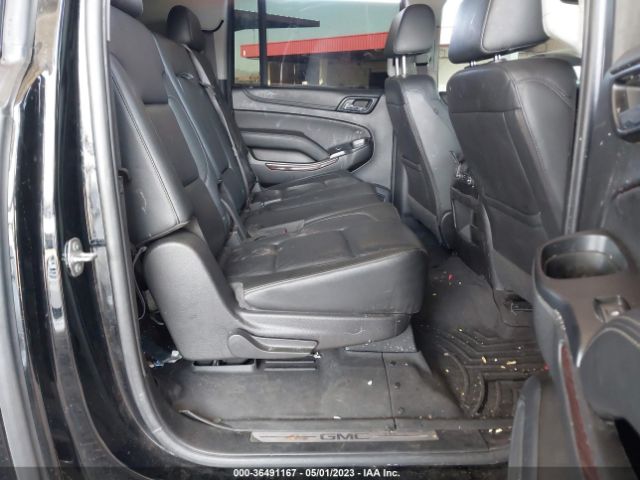 1GKS2GKC6KR269707 GMC Yukon Xl Slt