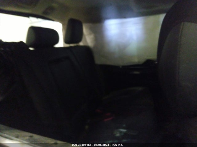 RAM 2500 Laramie 2016 3C6UR5NL6GG297098 Image 8