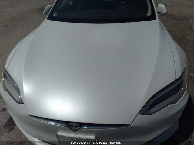 Tesla Model S 90d/70d/75d/60d/85d 2016 5YJSA1E24GF144328 Image 10