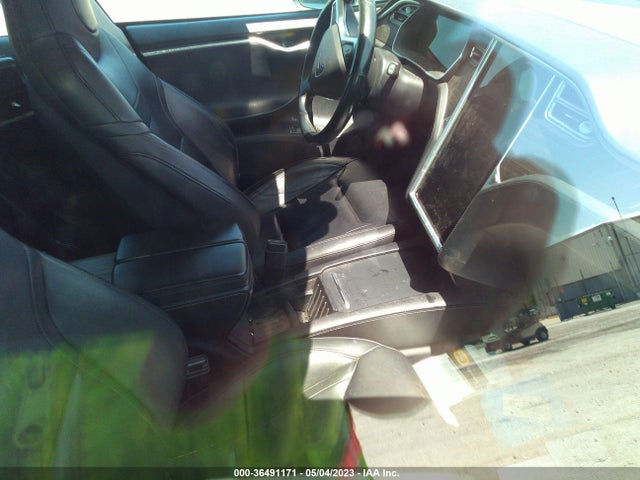 Tesla Model S 90d/70d/75d/60d/85d 2016 5YJSA1E24GF144328 Image 5