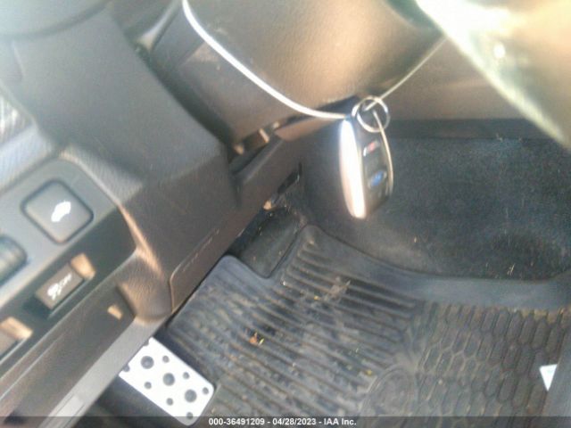 JF1VA1H64L9816118 Subaru Wrx Limited