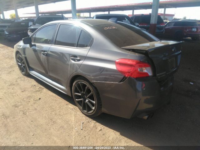 JF1VA1H64L9816118 Subaru Wrx Limited