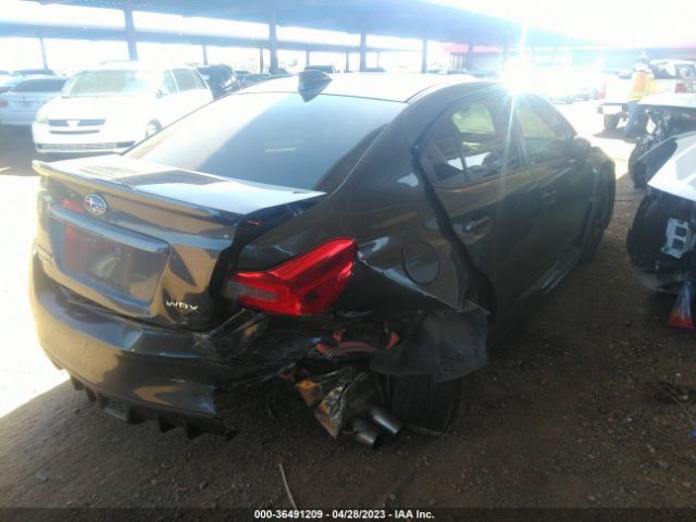 JF1VA1H64L9816118 Subaru Wrx Limited