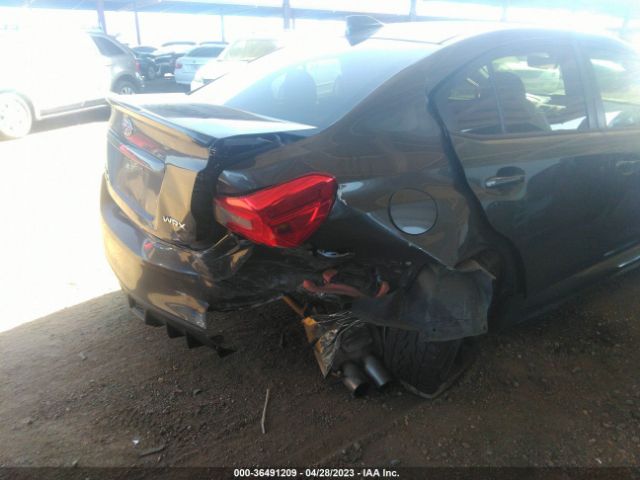 JF1VA1H64L9816118 Subaru Wrx Limited