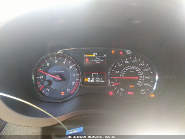 JF1VA1H64L9816118 Subaru Wrx Limited