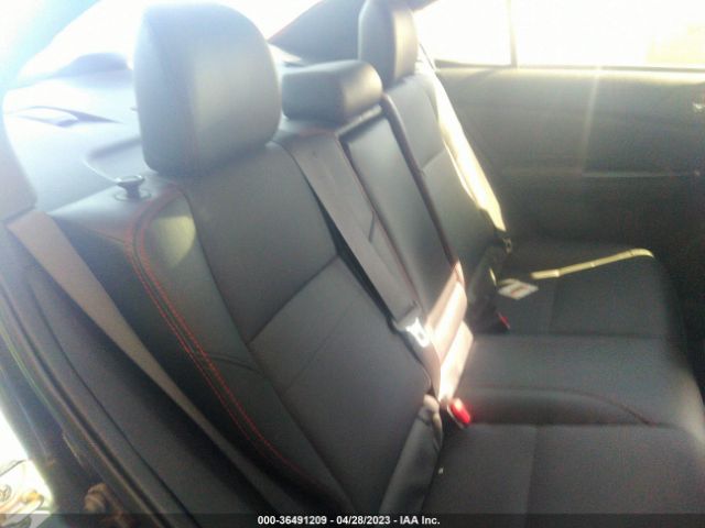 JF1VA1H64L9816118 Subaru Wrx Limited