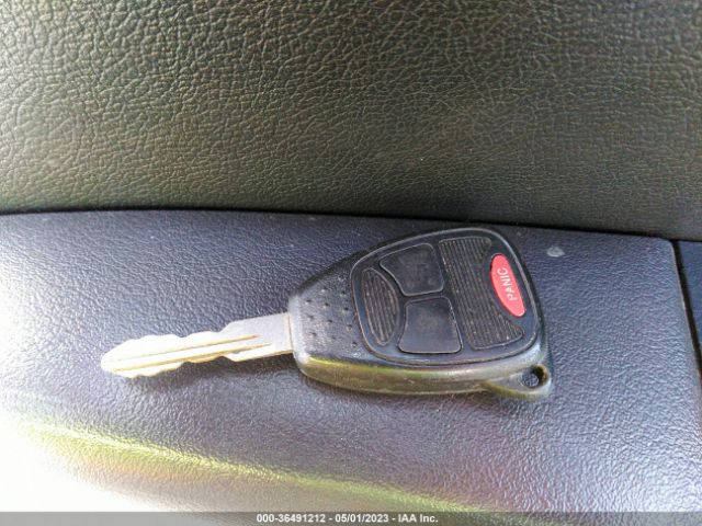 1C4NJPBA8GD687622 Jeep Patriot Sport