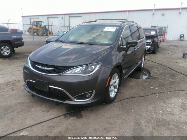 2C4RC1BG1HR809877 Chrysler Pacifica Touring-l