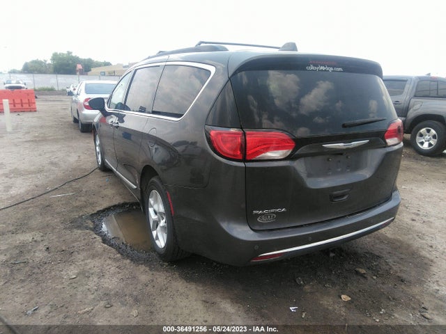2C4RC1BG1HR809877 Chrysler Pacifica Touring-l