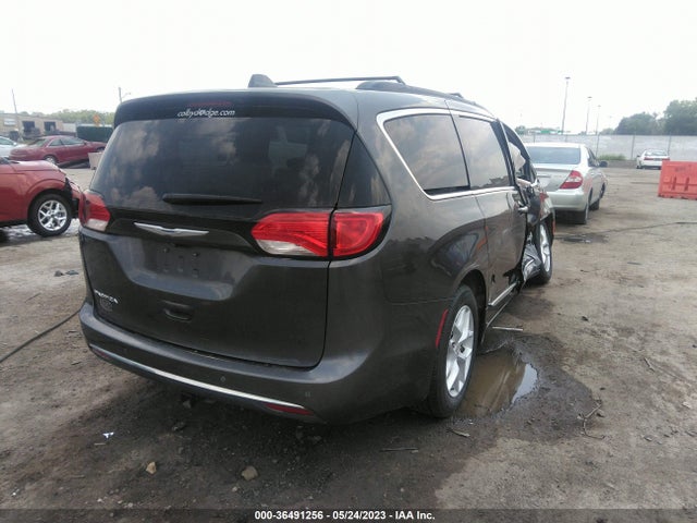 2C4RC1BG1HR809877 Chrysler Pacifica Touring-l