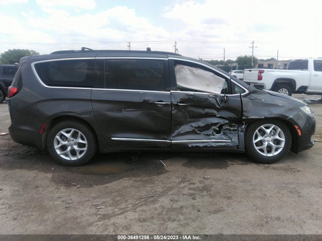 2C4RC1BG1HR809877 Chrysler Pacifica Touring-l