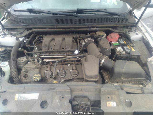 1FAHP2E82GG110631 Ford TAURUS SEL