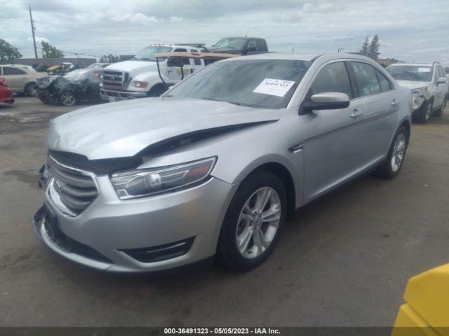 1FAHP2E82GG110631 Ford TAURUS SEL