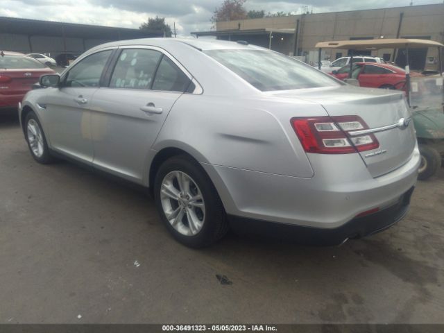 1FAHP2E82GG110631 Ford TAURUS SEL