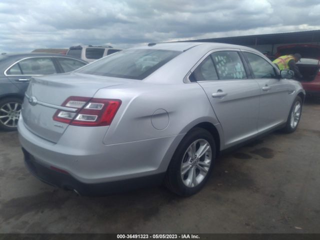 1FAHP2E82GG110631 Ford TAURUS SEL
