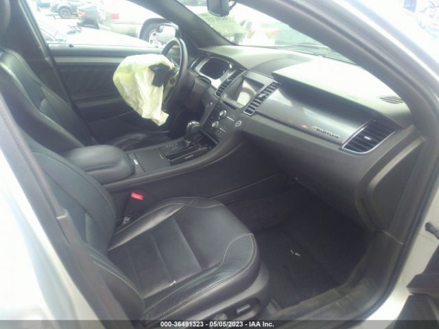 1FAHP2E82GG110631 Ford TAURUS SEL