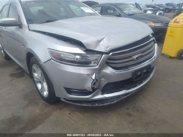 1FAHP2E82GG110631 Ford TAURUS SEL
