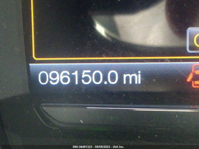 1FAHP2E82GG110631 Ford TAURUS SEL