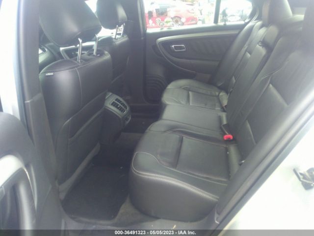 1FAHP2E82GG110631 Ford TAURUS SEL