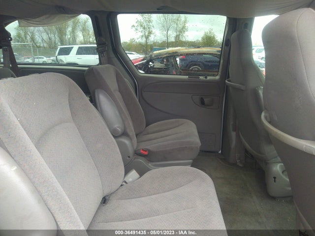 2003 CHRYSLER TOWN & COUNTRY VIN: 2C4GP24R03R322131