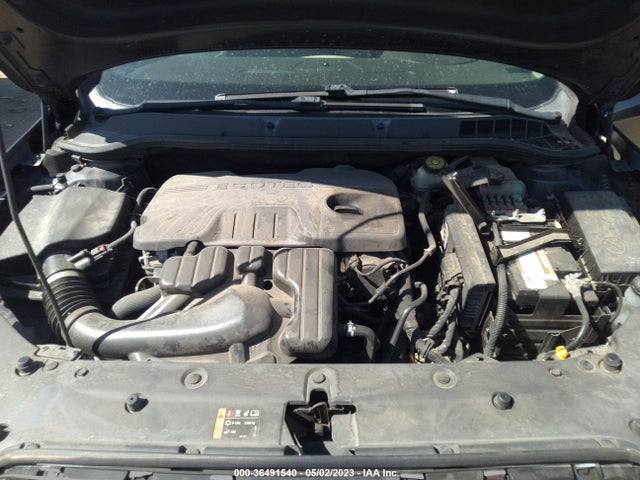 1G4PS5SK2F4163248 Buick Verano Leather Group
