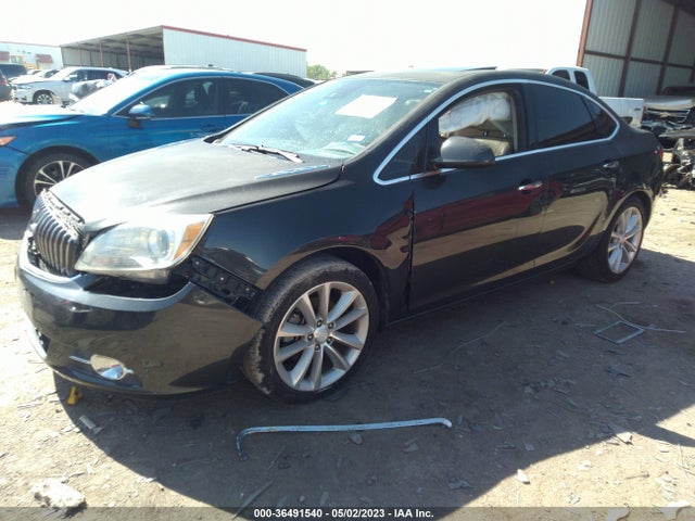 1G4PS5SK2F4163248 Buick Verano Leather Group