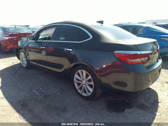 1G4PS5SK2F4163248 Buick Verano Leather Group