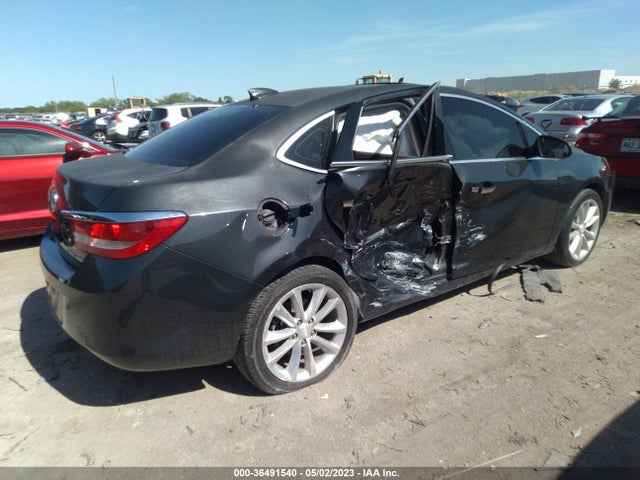 1G4PS5SK2F4163248 Buick Verano Leather Group