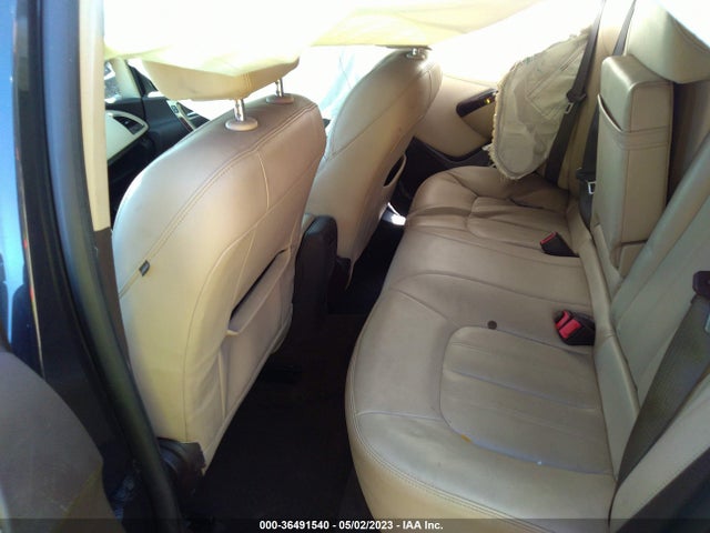 1G4PS5SK2F4163248 Buick Verano Leather Group