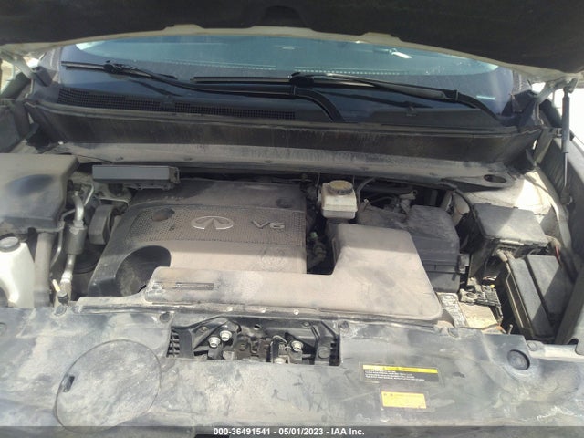 5N1AL0MM6FC516617 Infiniti QX60