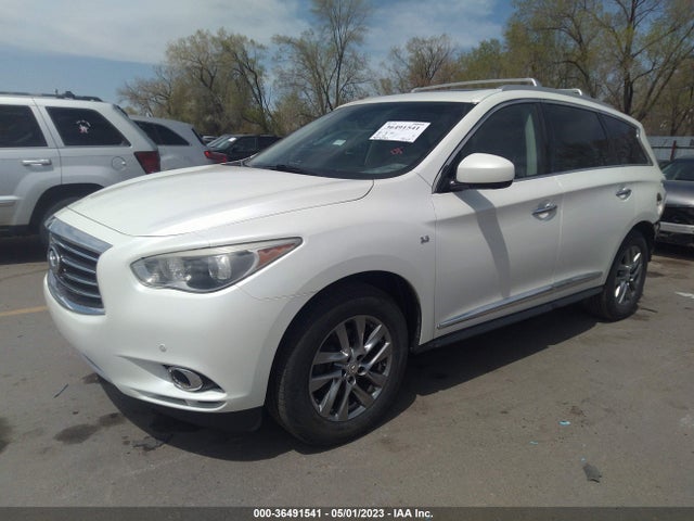 5N1AL0MM6FC516617 Infiniti QX60