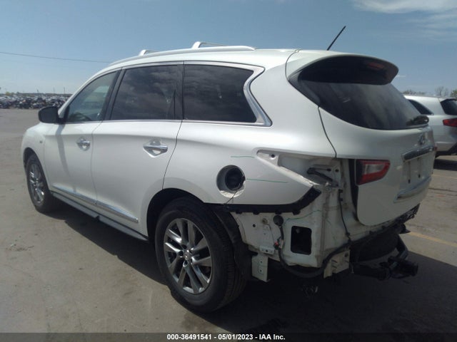 5N1AL0MM6FC516617 Infiniti QX60