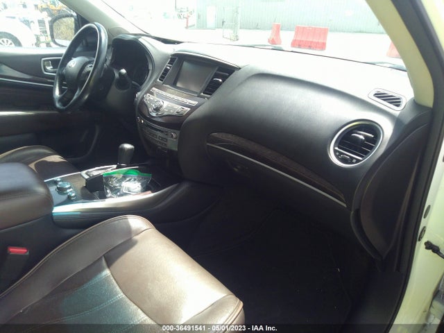 5N1AL0MM6FC516617 Infiniti QX60