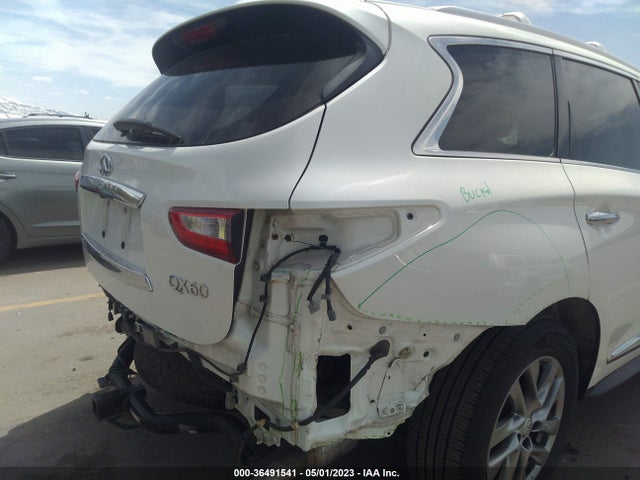 5N1AL0MM6FC516617 Infiniti QX60