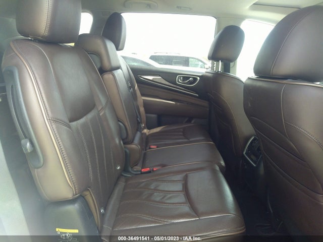 5N1AL0MM6FC516617 Infiniti QX60