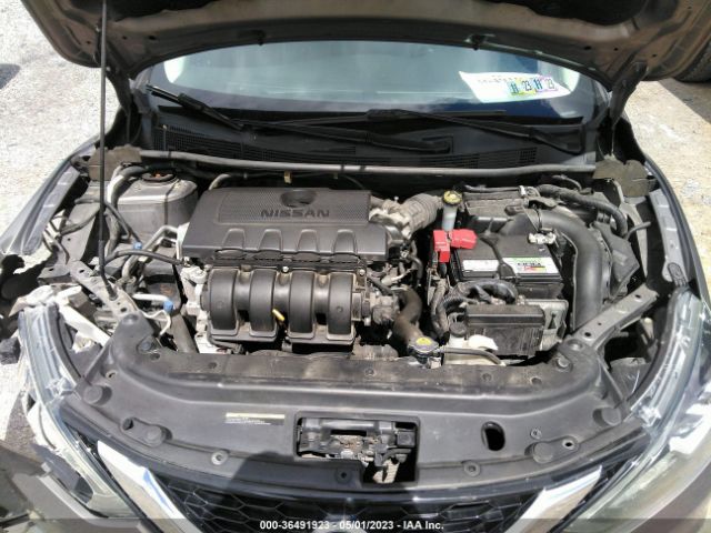3N1AB7AP6GY246556 Nissan SENTRA SL