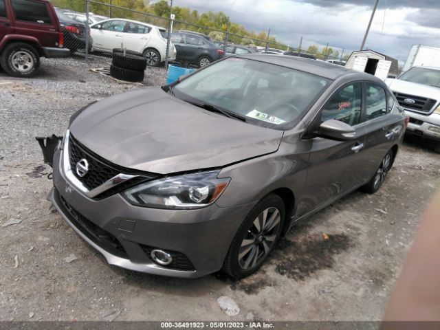 3N1AB7AP6GY246556 Nissan SENTRA SL