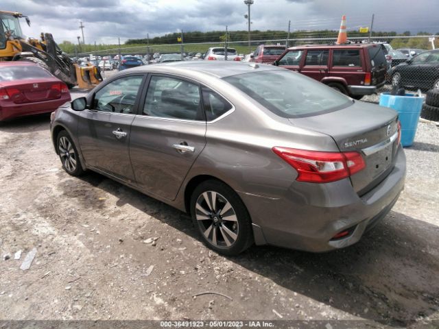3N1AB7AP6GY246556 Nissan SENTRA SL
