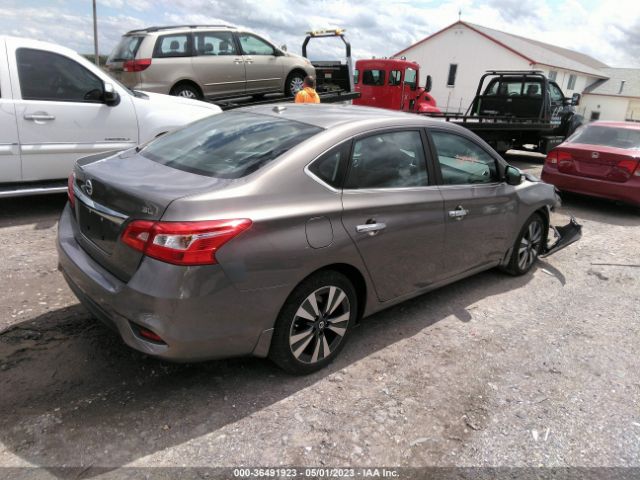 3N1AB7AP6GY246556 Nissan SENTRA SL