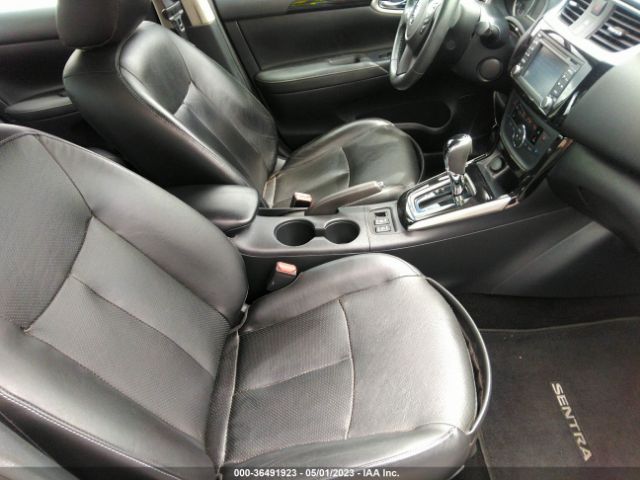 3N1AB7AP6GY246556 Nissan SENTRA SL
